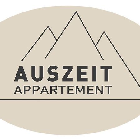Auszeit Appartement Шладмінг Екстер'єр фото
