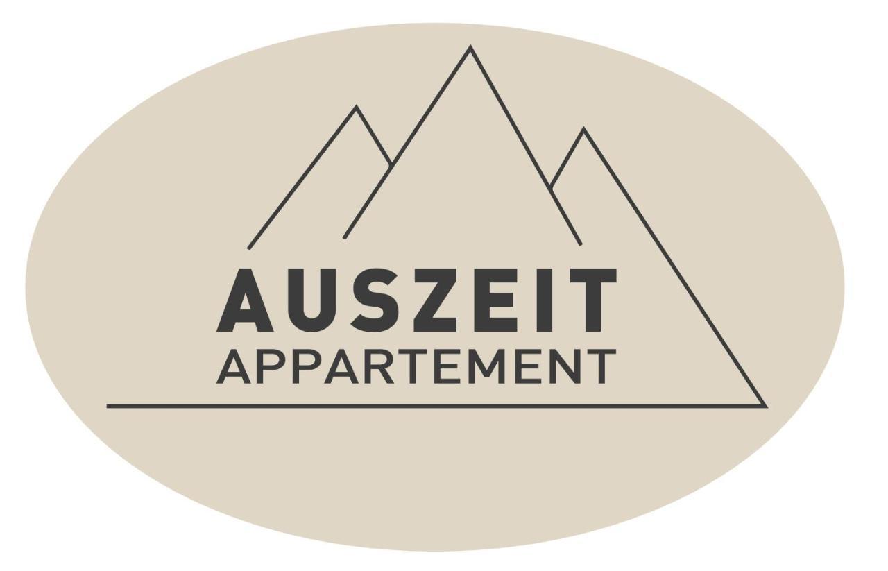 Auszeit Appartement Шладмінг Екстер'єр фото