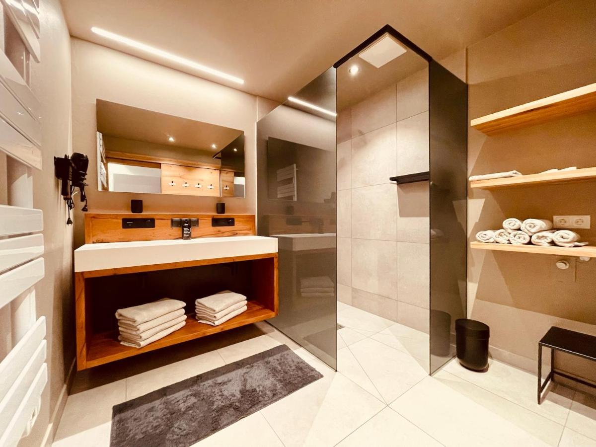 Auszeit Appartement Шладмінг Екстер'єр фото